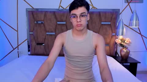 Snapshot of gerony_ chatting on March 2025 05:18:02 AM Geronimo online show from March 2025 05:18:02 AM