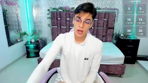 Snapshot of gerony_ chatting on March 2025 08:33:02 AM Geronimo online show from March 2025 08:33:02 AM