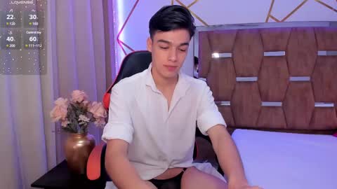 Snapshot of gerony_ chatting on March 2025 05:33:02 AM Geronimo online show from March 2025 05:33:02 AM