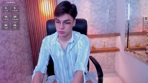 Snapshot of gerony_ chatting on September 2025 04:34:02 AM Geronimo online show from September 2025 04:34:02 AM