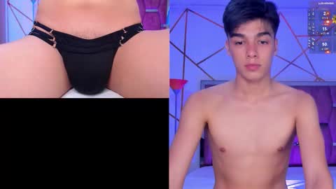 Geronimo online show from February 2026 04:46:02 AM