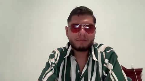 gerry_mx online show from January 2025 04:44:02 AM