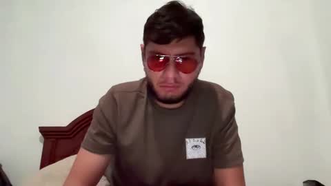 gerry_mx online show from February 2025 04:50:01 AM