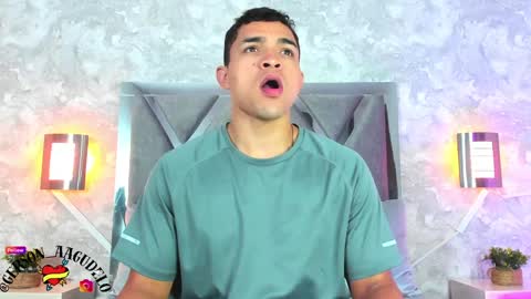 im Gerson online show from December 2024 01:56:01 AM