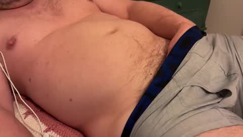 girthyperv online show from March 2025 09:31:02 AM