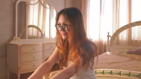 Kristy online show from May 2026 06:07:01 AM