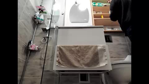 gescos online show from November 2025 07:09:01 AM