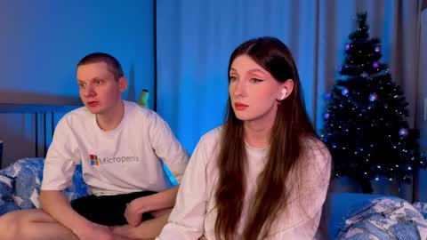 Liz and Mark online show from December 2024 05:51:01 PM