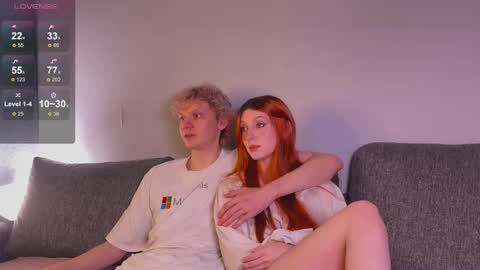 Liz and Mark online show from September 2025 06:07:01 PM