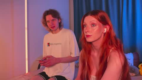 Liz and Mark online show from June 2026 08:35:01 PM