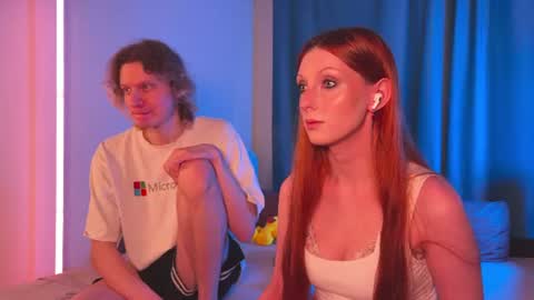 Liz and Mark online show from June 2026 11:57:01 PM