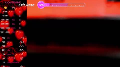 I am Liana online show from October 2025 12:53:02 PM