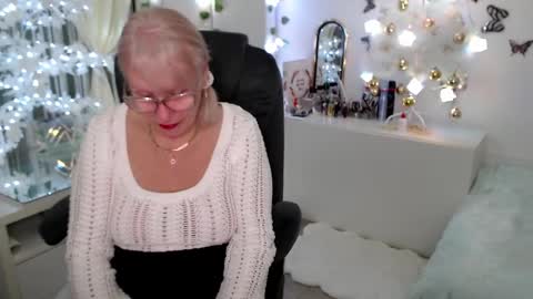 Ghertrudequeen online show from December 2025 03:58:02 AM