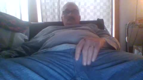 ghost2534 online show from February 2026 09:00:02 PM