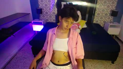 Your Girl  online show from September 2025 07:39:02 PM