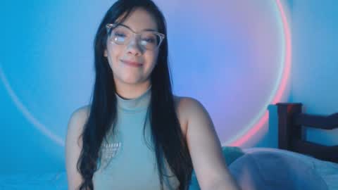 Im Jenn Next stream Monday - start -5 GMT online show from December 2024 11:40:01 PM