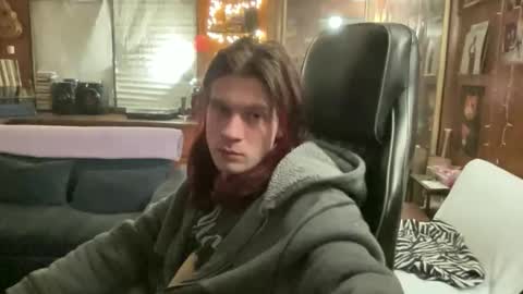 Snapshot of ghostboygbc chatting on June 2026 05:30:02 AM ghostboygbc online show from June 2026 05:30:02 AM