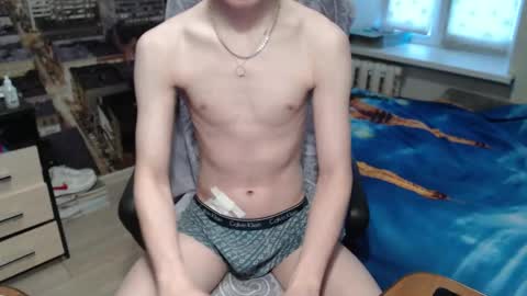 Snapshot of ghostfacefriends chatting on December 2024 05:31:01 AM Fedya online show from December 2024 05:31:01 AM