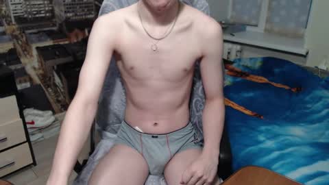 Snapshot of ghostfacefriends chatting on December 2024 04:31:02 AM Fedya online show from December 2024 04:31:02 AM