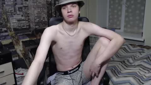 Snapshot of ghostfacefriends chatting on January 2025 03:05:02 AM Fedya online show from January 2025 03:05:02 AM