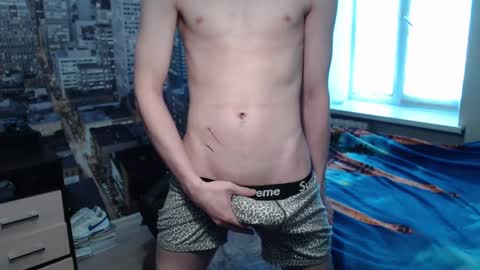 Snapshot of ghostfacefriends chatting on February 2025 05:47:01 AM Fedya online show from February 2025 05:47:01 AM