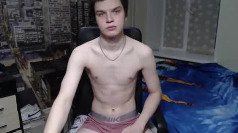 Snapshot of ghostfacefriends chatting on February 2025 05:14:01 PM Fedya online show from February 2025 05:14:01 PM