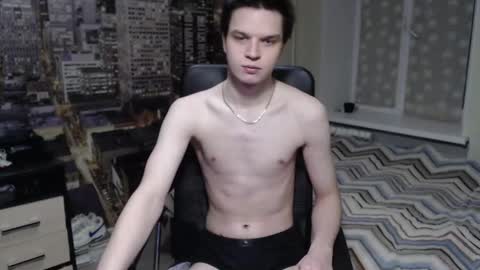 Snapshot of ghostfacefriends chatting on February 2025 05:53:01 PM Fedya online show from February 2025 05:53:01 PM