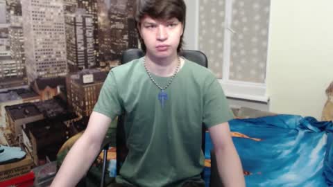 Snapshot of ghostfacefriends chatting on September 2025 03:59:02 PM Fedya online show from September 2025 03:59:02 PM