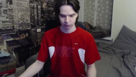 Fedya online show from November 2025 07:14:01 PM