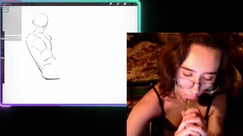 Snapshot of ghostinthebottle chatting on October 2025 04:11:01 AM Ghost online show from October 2025 04:11:01 AM