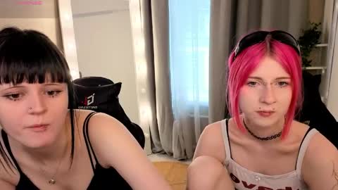 Alice and Michelle online show from June 2026 01:35:01 PM