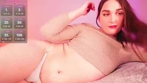 Bunny online show from December 2025 10:25:02 PM