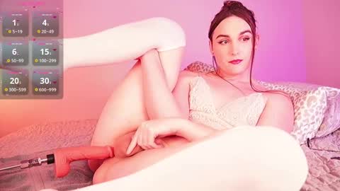 Bunny online show from December 2025 02:08:02 AM