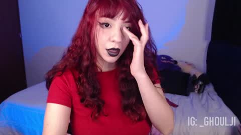 Annie   Im going to be offline from 29nov to 3dec online show from December 2024 11:40:02 PM