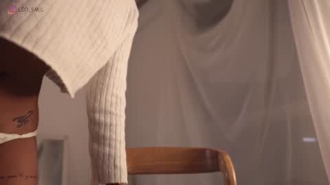 Leo online show from December 2024 01:29:01 AM