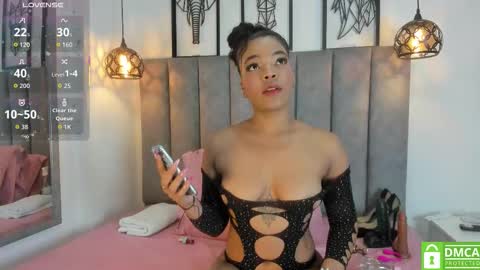 Snapshot of gia_scott chatting on September 2025 11:34:02 AM Darlliny online show from September 2025 11:34:02 AM