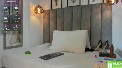 Snapshot of gia_scott chatting on September 2025 11:24:01 AM Darlliny online show from September 2025 11:24:01 AM