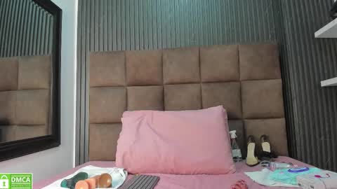 Snapshot of gia_scott chatting on January 2026 11:46:02 AM Darlliny online show from January 2026 11:46:02 AM