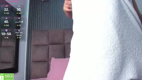 Snapshot of gia_scott chatting on January 2026 04:45:02 PM Darlliny online show from January 2026 04:45:02 PM