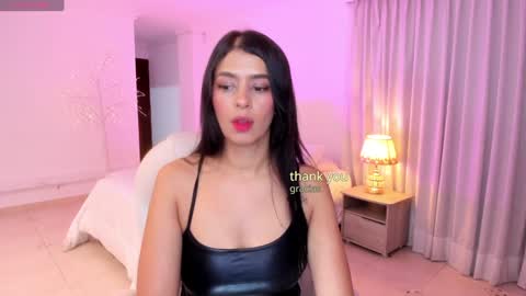 Snapshot of gia_watsonn chatting on December 2024 07:11:02 PM Gia online show from December 2024 07:11:02 PM
