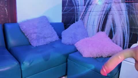 giaa rossi online show from October 2025 02:19:01 PM