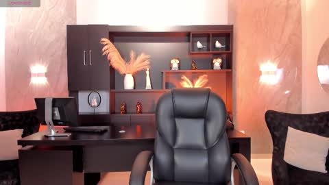 Gia Ferrera online show from January 2026 07:41:02 PM