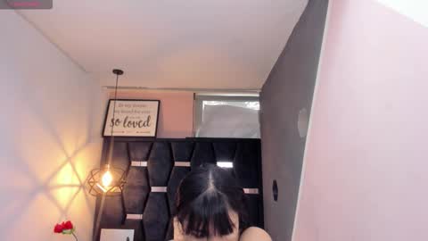 Snapshot of giafox_ chatting on October 2025 01:23:04 PM G I A FOX online show from October 2025 01:23:04 PM