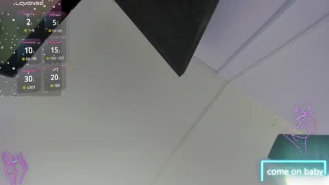 Gia  online show from November 2025 05:23:02 PM