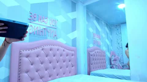 Snapshot of gianna_watson chatting on March 2025 07:17:01 PM gianna_watson online show from March 2025 07:17:01 PM