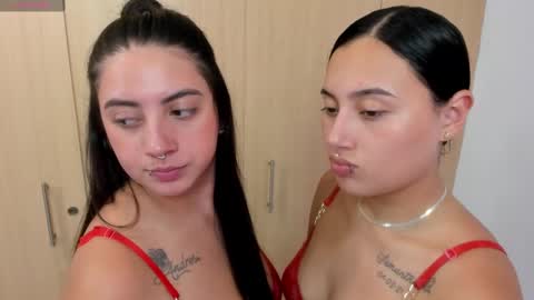 Snapshot of giannagovlea chatting on September 2025 11:19:01 PM giannagovlea online show from September 2025 11:19:01 PM