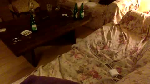 Snapshot of giannispr1998 chatting on December 2024 10:02:02 PM Horny Sissy online show from December 2024 10:02:02 PM