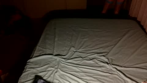 Snapshot of giannispr1998 chatting on March 2025 01:58:02 AM Horny Sissy online show from March 2025 01:58:02 AM