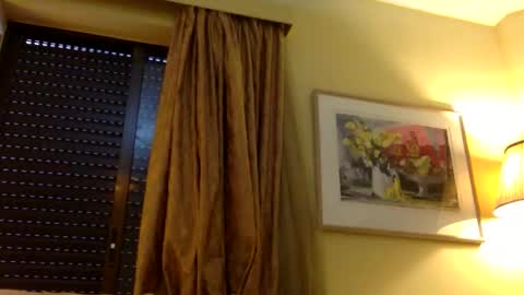 Snapshot of giannispr1998 chatting on October 2025 02:59:01 PM Horny Sissy online show from October 2025 02:59:01 PM