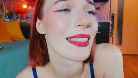 Eva online show from December 2024 02:35:02 AM